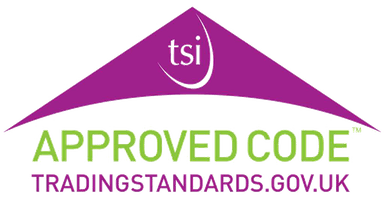 Trading Standards Approved Code