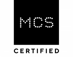 MCS Certified