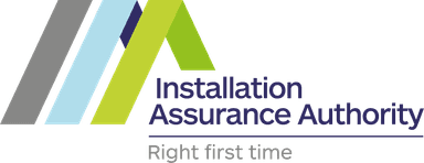 Installation Assurance Authority – Right First Time