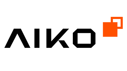 Aiko logo