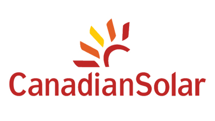 Canadian Solar logo