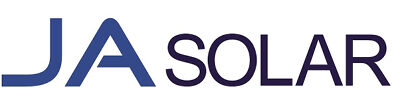 JA Solar logo