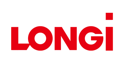 LONGi logo