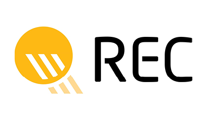 REC Group logo